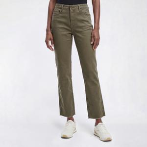 Womens Architect(R) Frayed Hem Denim Jeans